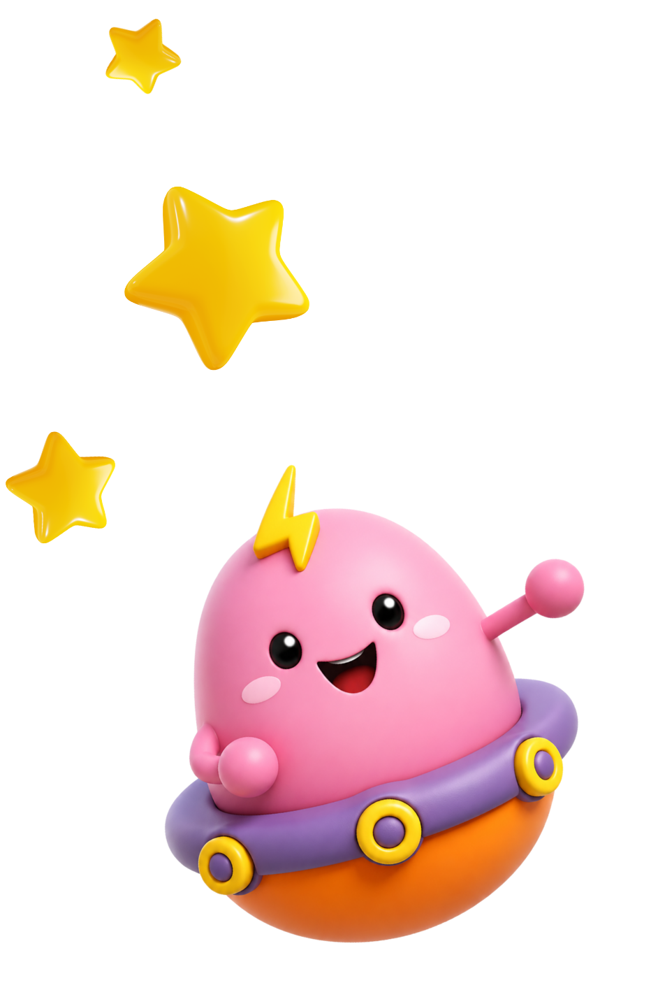 Kibo Star